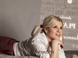 Aanyusha
