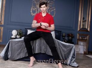 AaronFlorster