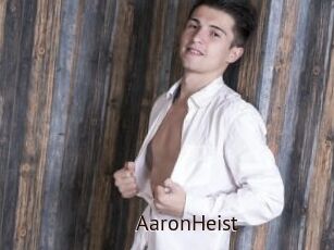 AaronHeist