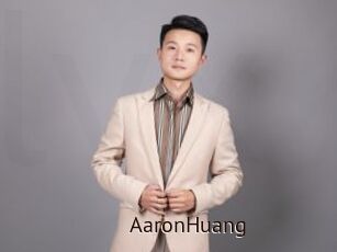 AaronHuang