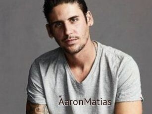 Aaron_Matias