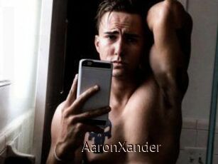 Aaron_Xander