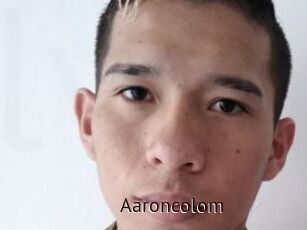 Aaroncolom
