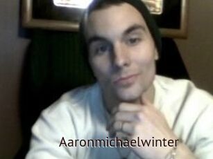Aaronmichaelwinter