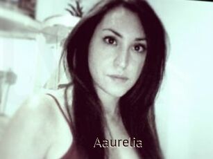 Aaurelia