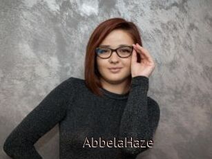 AbbelaHaze