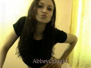 AbbeyCamgirl