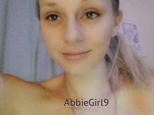 AbbieGirl9