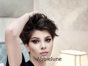 AbbieJune