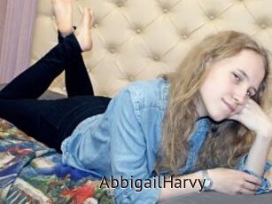 AbbigailHarvy