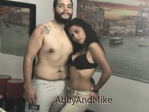 AbbyAndMike