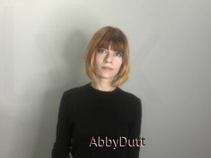 AbbyDutt