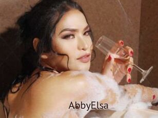 AbbyElsa