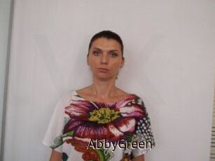 AbbyGreen