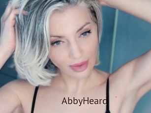 AbbyHeard