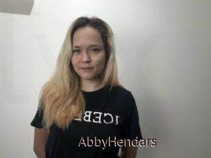AbbyHendars