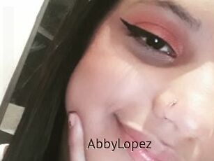 AbbyLopez