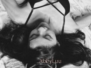 AbbyLuu