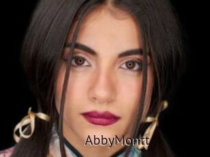 AbbyMontt