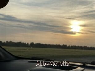 AbbyMorella