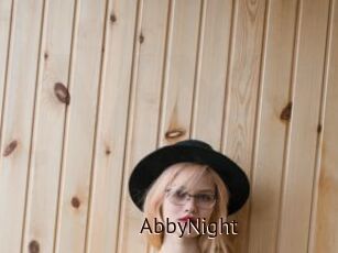 AbbyNight