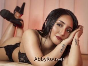 AbbyRouseu
