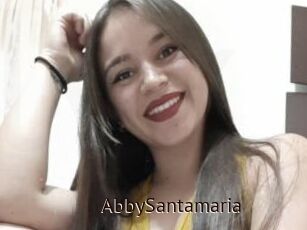 AbbySantamaria