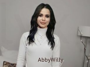 AbbyWilly