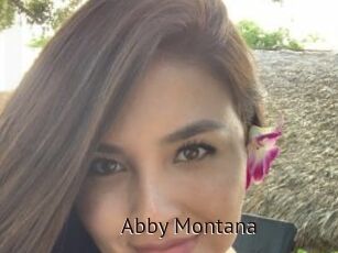 Abby_Montana