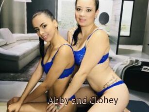 Abby_and_Clohey