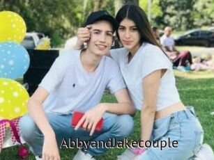 AbbyandJakecouple