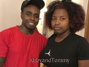AbbyandTommy