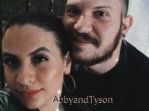 AbbyandTyson