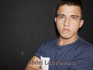Abdel_LatinPervert
