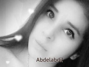 Abdelabdil