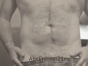 AbeFroman79xo