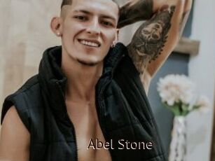 Abel_Stone