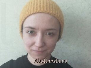 AbellaAdams
