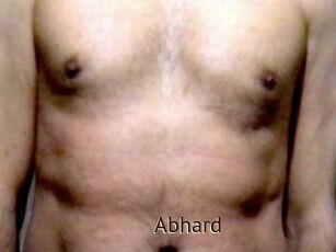 Abhard