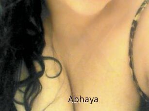 Abhaya