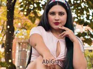 AbiGray