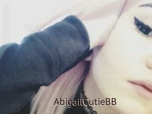 AbigailCutieBB