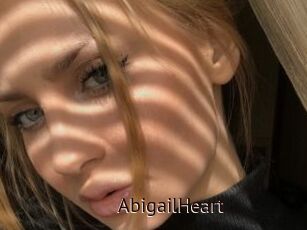 AbigailHeart