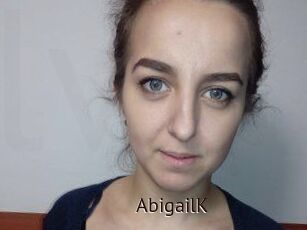 AbigailK