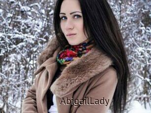 AbigailLady