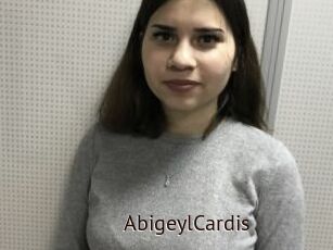 AbigeylCardis
