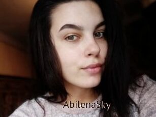 AbilenaSky