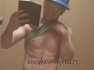 AboveAverage0071