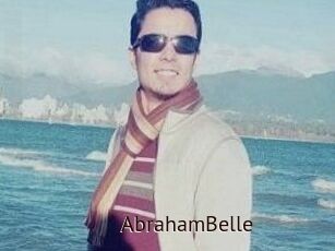 Abraham_Belle