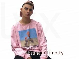 Abraham_Timotty